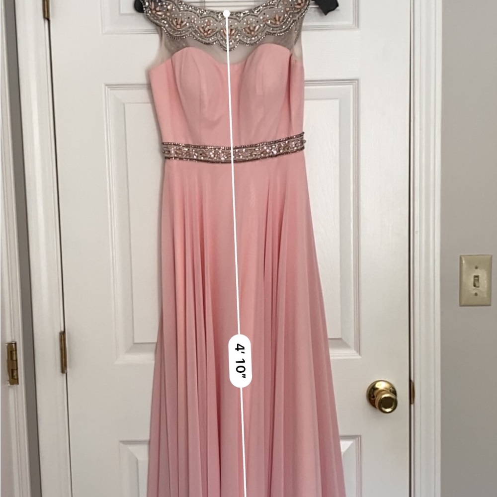 Prom Dress - Picture 11 of 16